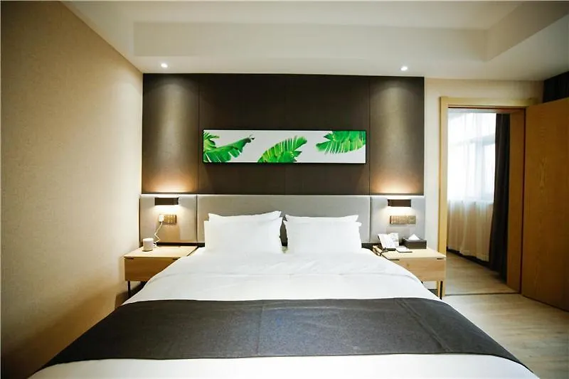 Thank Inn Chain Hotel Shangqiu Yongcheng Jinbo Grand Plaza 3*,  China