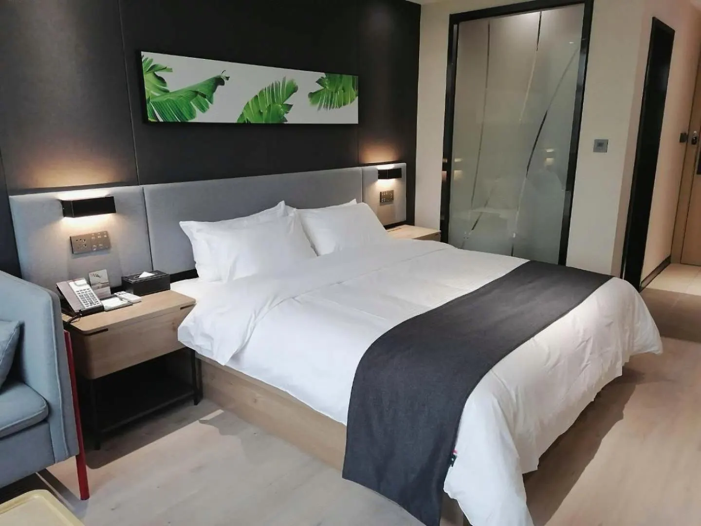 ***  Thank Inn Chain Hotel Shangqiu Yongcheng Jinbo Grand Plaza China